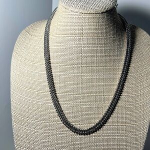 Beautiful Vintage 1950’s Trifari Necklace. WA263